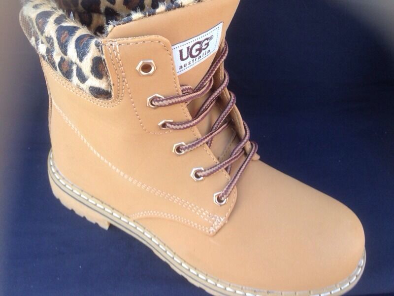 ugg timberland style boots womens